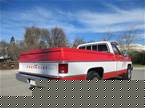 1976 Chevrolet Silverado Picture 4
