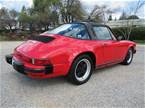 1987 Porsche Carrera Picture 4