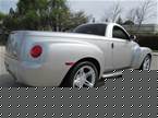 2006 Chevrolet SSR Picture 4