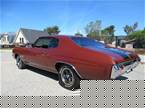 1971 Chevrolet SS454 Picture 4