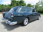 1955 Chevrolet Nomad Picture 4