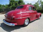 1947 Ford Super Deluxe Picture 4