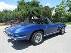 1966 Chevrolet Corvette Picture 4