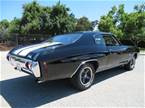 1971 Chevrolet Chevelle Picture 4