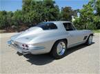 1967 Chevrolet Corvette Picture 4