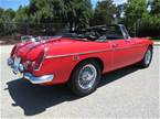 1969 MG MGB Picture 4