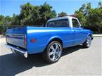 1972 Chevrolet C10 Picture 4