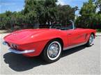 1962 Chevrolet Corvette Picture 4