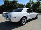 1968 Ford Mustang Picture 4