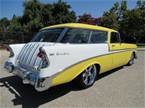 1956 Chevrolet Nomad Picture 4