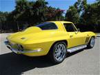 1966 Chevrolet Corvette Picture 4