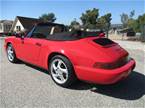 1991 Porsche Carrera Picture 4