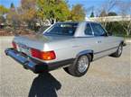 1980 Mercedes 450SL Picture 4