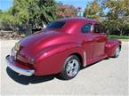 1941 Chevrolet Special Picture 4