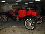 1911 Ford Torpedo Picture 4