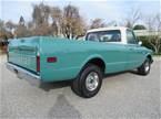 1968 Chevrolet C10 Picture 4