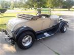 1929 Ford Model A Picture 4