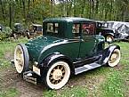 1929 Ford Model A Picture 4