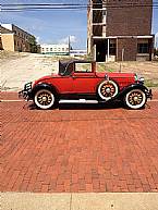 1929 Hudson Super Six Picture 4