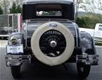 1930 Ford Model A Picture 4