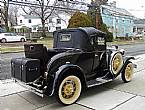 1930 Ford Model A Picture 4