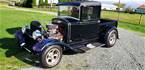 1930 Ford Model A Picture 4