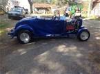 1931 Ford Roadster Picture 4