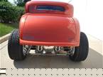 1932 Ford Hot Rod Picture 4