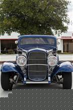 1932 Ford Coupe Picture 4