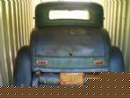 1932 Ford 3 Window Coupe Picture 4