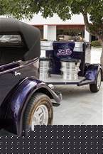 1934 Ford Phaeton Picture 4