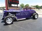 1934 Ford Roadster Picture 4