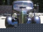 1936 Chevrolet 2 Door Picture 4