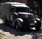 1936 Dodge Panel Truck Picture 4