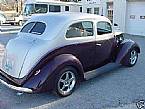 1937 Ford Tudor Picture 4