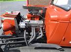 1938 Chevrolet Rat Rod Picture 4