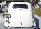 1938 Chevrolet 4 Door Picture 4