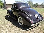 1938 Ford Deluxe Picture 4