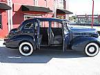 1938 Pontiac Silver Streak Picture 4