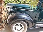 1939 Chevrolet Pickup Picture 4