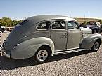 1939 Chrysler Royal Picture 4