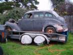 1939 Chrysler Royal Picture 4