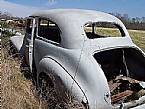 1939 Chevrolet Coupe Picture 4