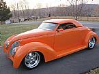 1939 Ford Street Rod Picture 4