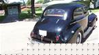 1940 Chevrolet Special Deluxe Picture 4