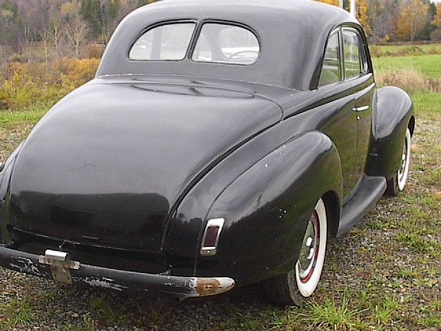 1940 Mercury Coupe For Sale Los Angeles California 1940 mercury for sale