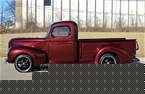 1940 Ford Pickup Picture 4