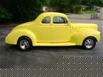 1940 Ford Deluxe Picture 4