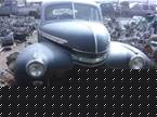 1941 Chevrolet Master Deluxe Picture 4