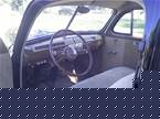 1941 Ford Super Deluxe Picture 4